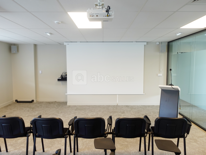 Salle de conférence