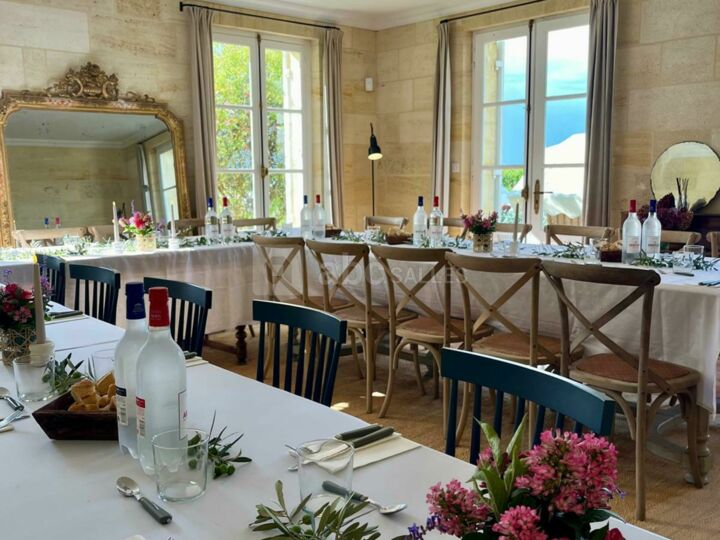 Château la Fleur de Boüard