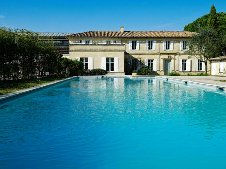 Maison de la Fleur
