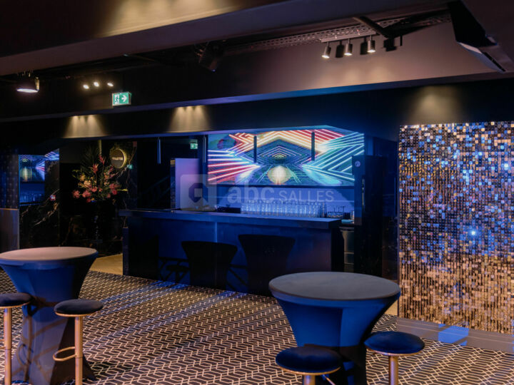 Salle