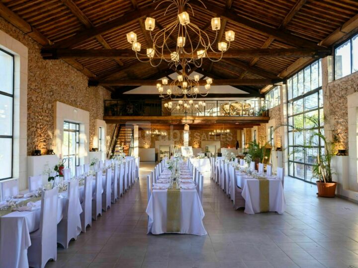 Domaine des Barrettes