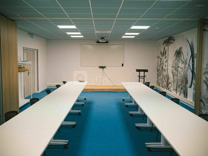 Salle de réunion