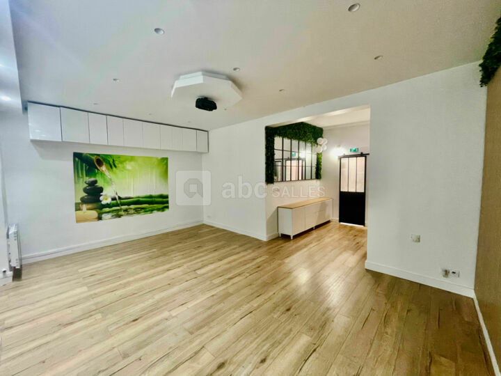Salle