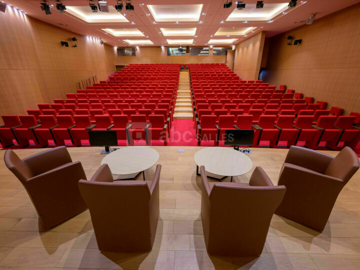Grand Amphi