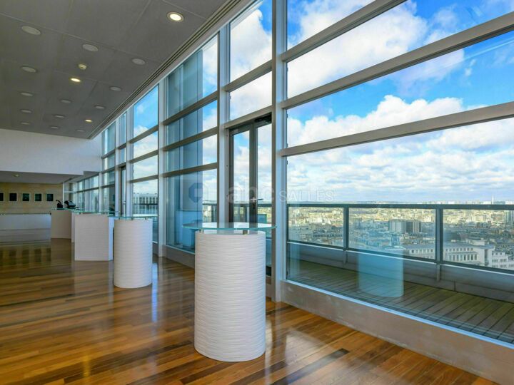Foyer Plein Ciel