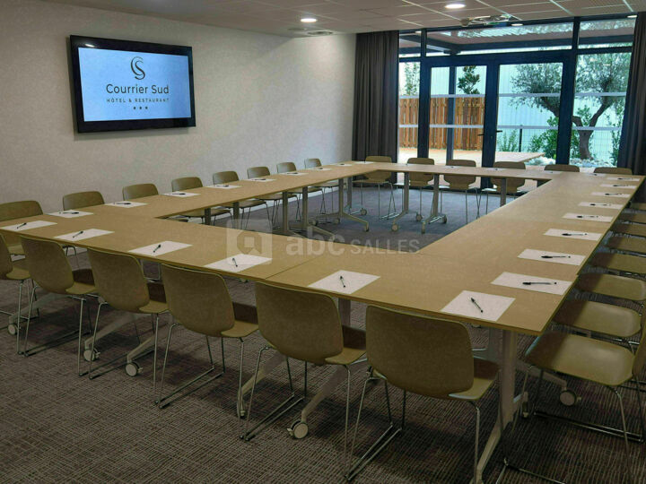 SALLE QUINT