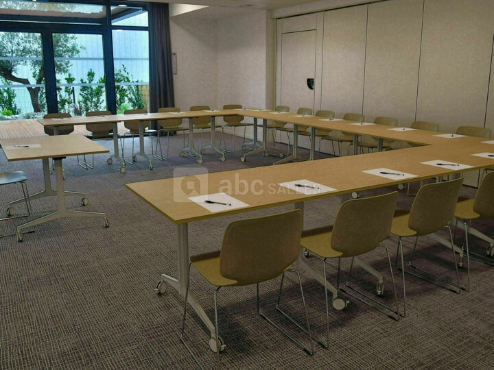 SALLE QUINT