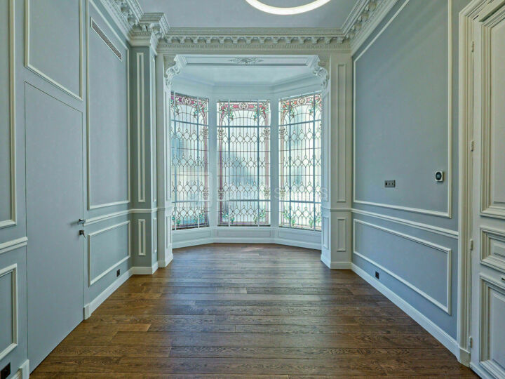Showroom Avenue Marceau