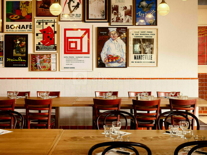 LA CANTINE DE GAUCHE
