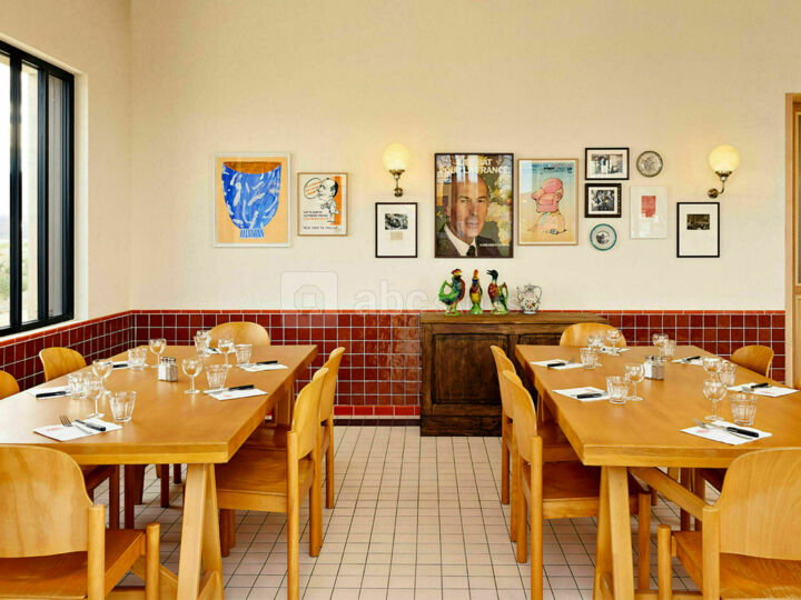 LA CANTINE DE DROITE