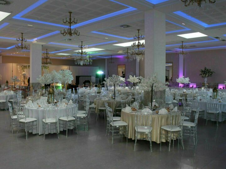 Salle