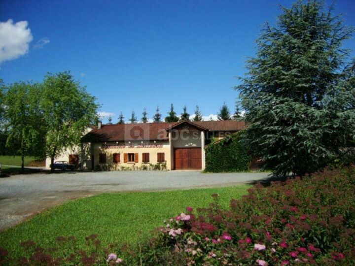 Domaine de Rotisson