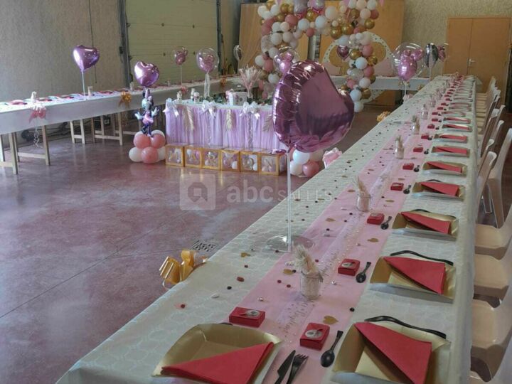 Salle