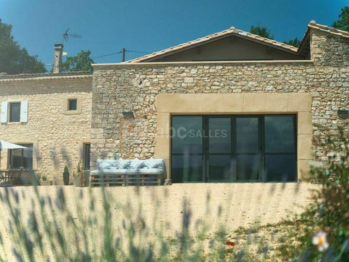 Maison Girardon