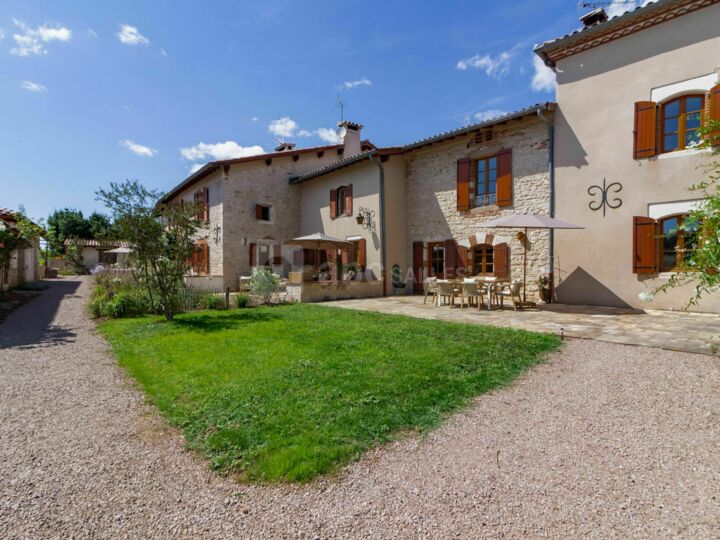 Domaine Terra Rosa