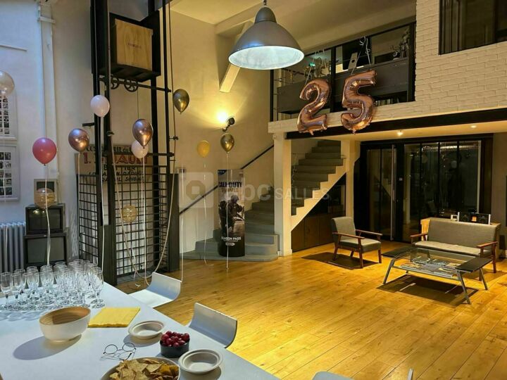Villa Berthier