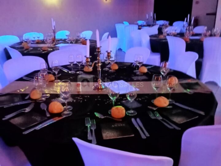 Salle