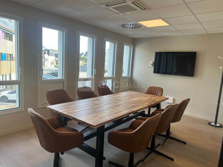 Salle Tinduff
