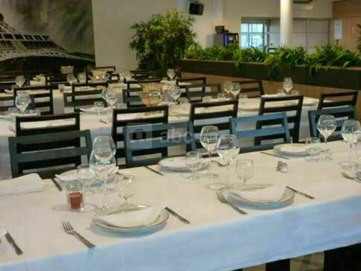 Salle Principale