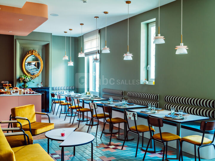 Salle