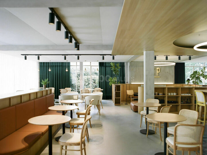 Tennis Club de Paris