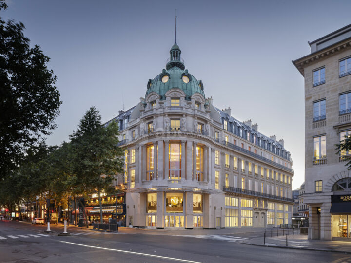 Pathé Palace