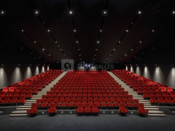 Salle 1