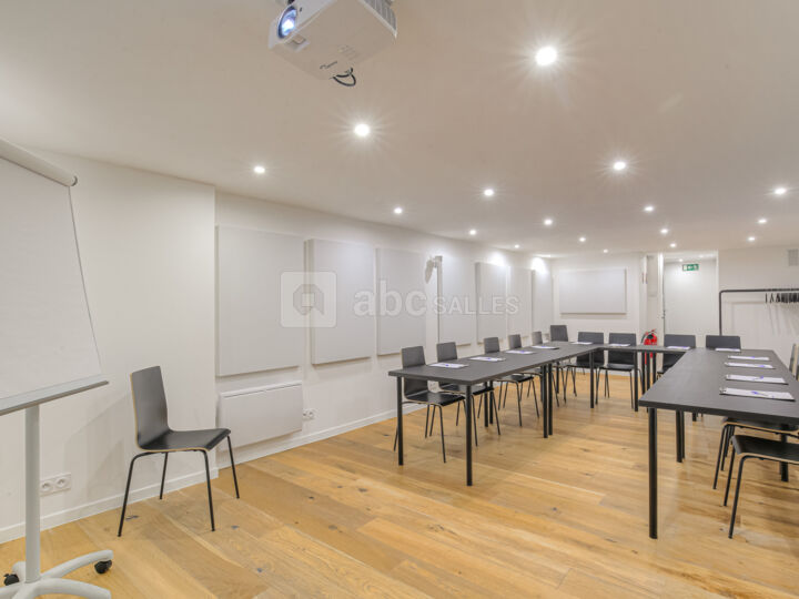 Salle
