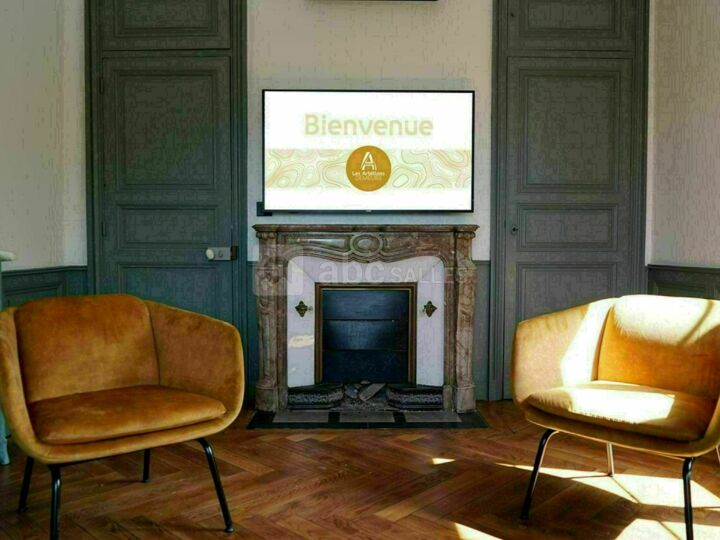 Salon Caudalie
