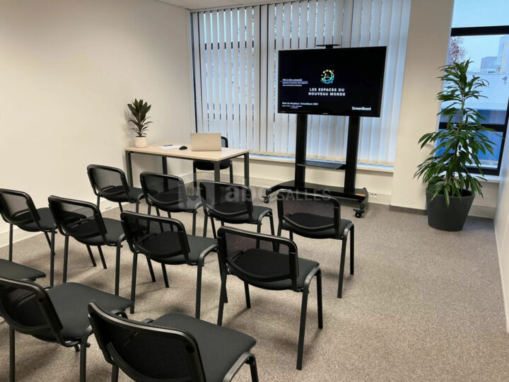 Espace Christophe Colomb