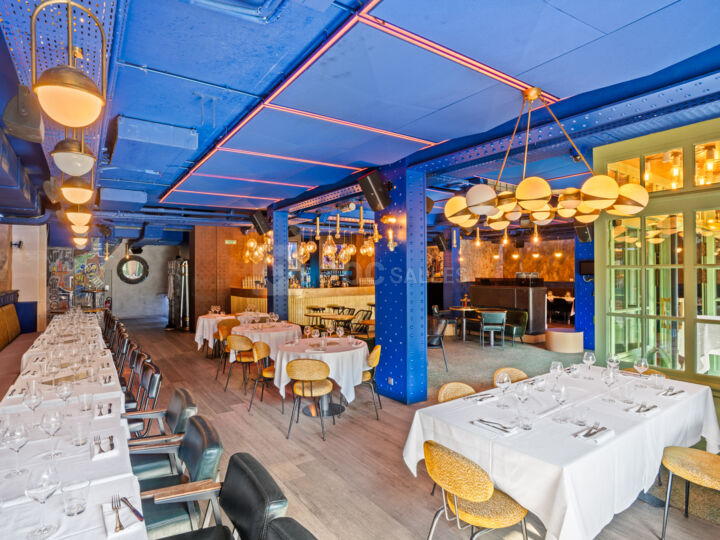 Salle