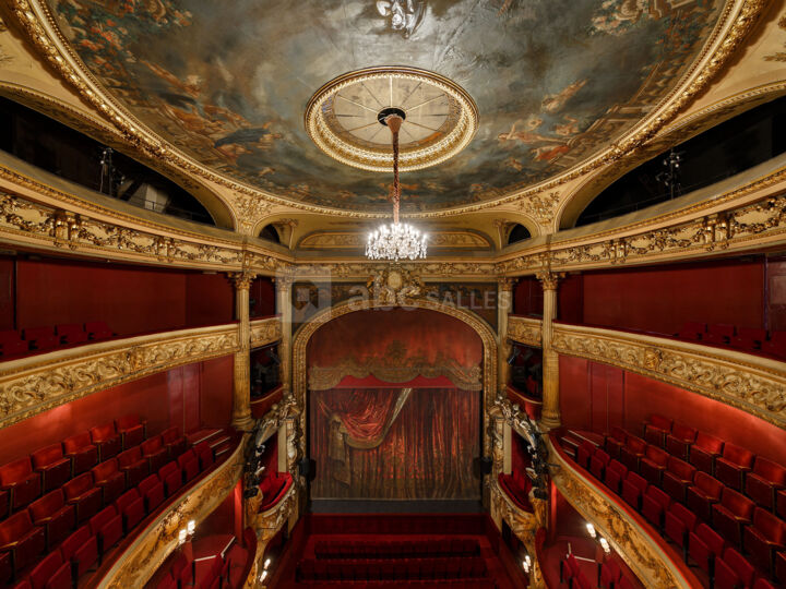 Théâtre de la Renaissance