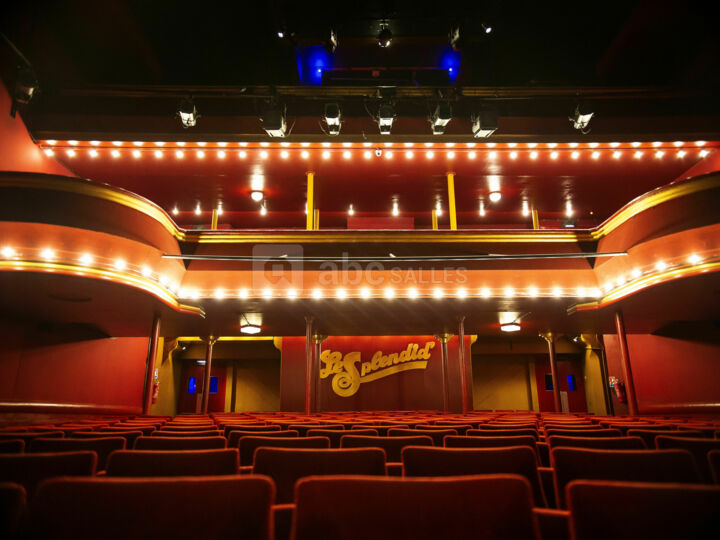 Théâtre du Splendid