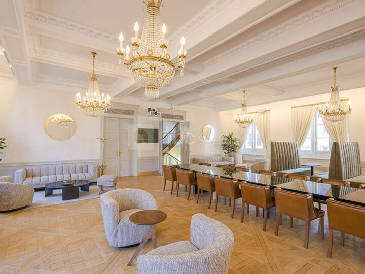 Afterwork & Séminaire