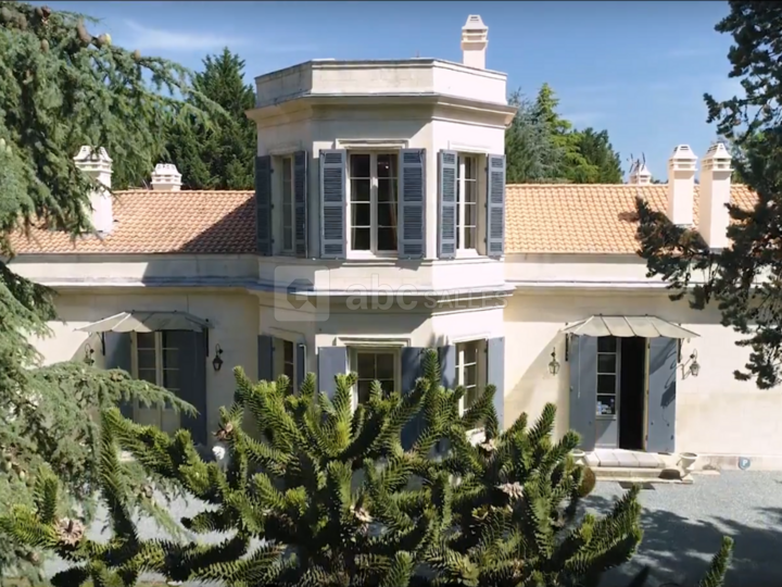 Château la Moune