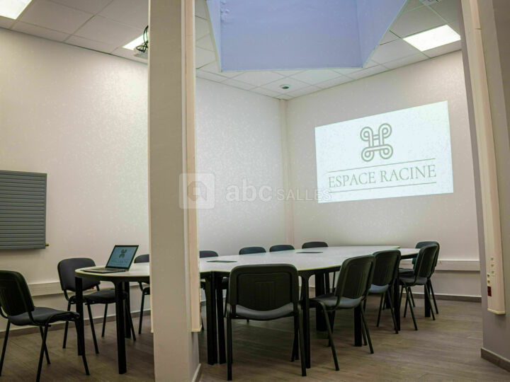 Salle r+1 40
