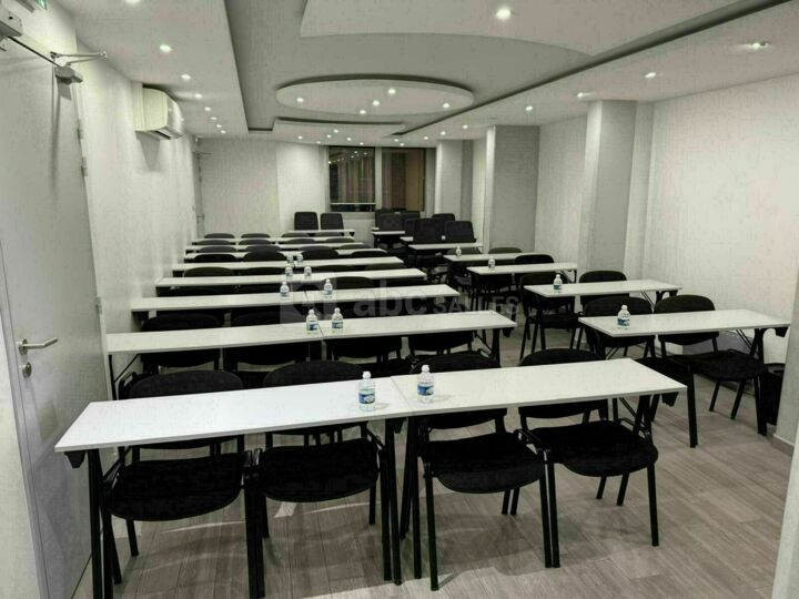 Espace Racine