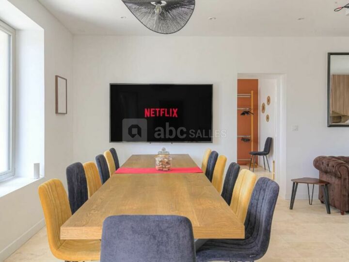 Salle