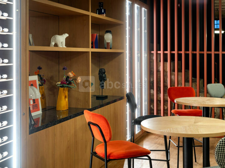 La Table