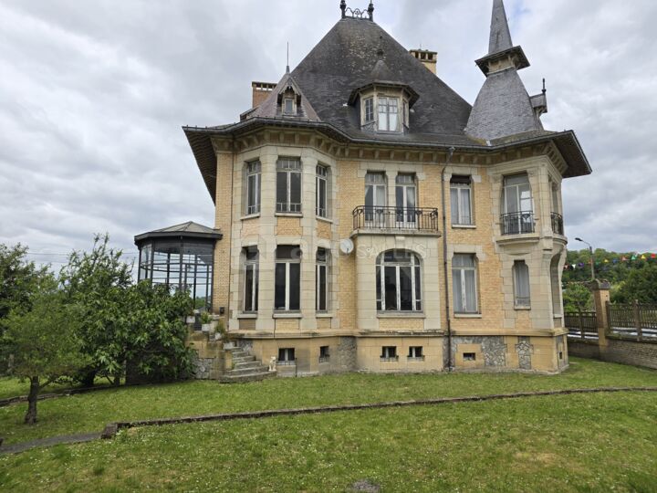 La Villa Santina