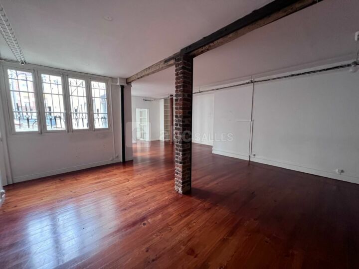 Salle Loft
