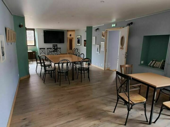 SALLE DE SEMINAIRES