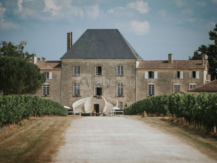 Château des Arras