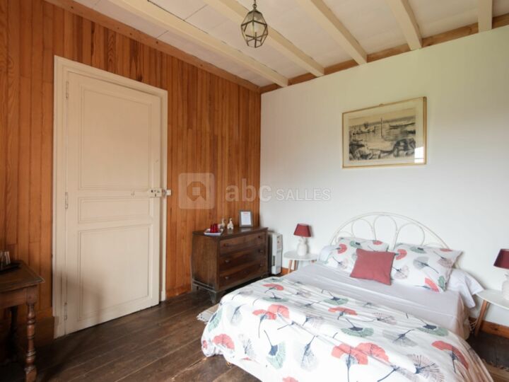 Petite salle