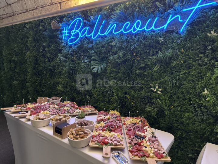 Galerie Balincourt