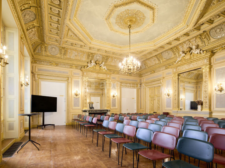 Grande Galerie