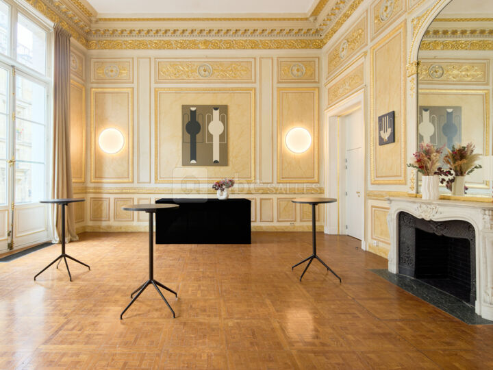 Galerie