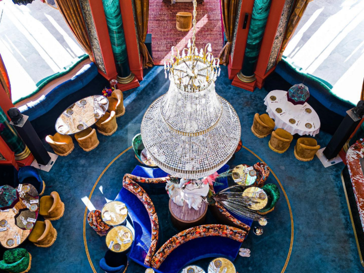 La roue de la Fortune