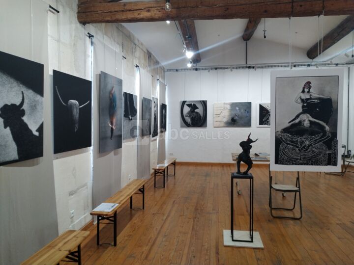 Grande salle