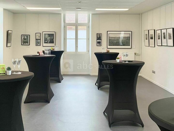 Salon Vranken-Pommery